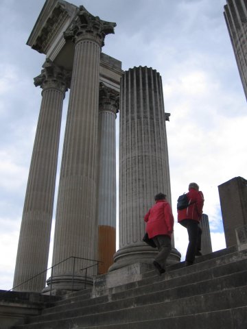 Excursie Xanten 12 mei 2012